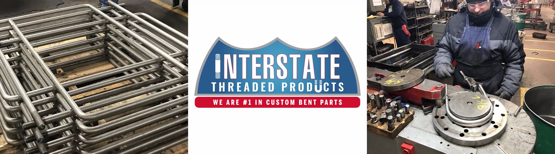 Interstate Threaded Products